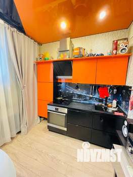 1-к квартира, вторичка, 38м2, 17/17 этаж