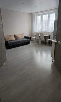 2-к квартира, вторичка, 61м2, 16/16 этаж