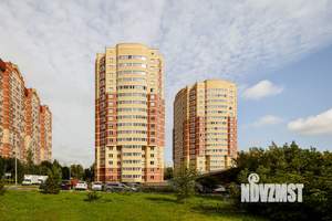 3-к квартира, вторичка, 90м2, 14/17 этаж