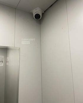 1-к квартира, вторичка, 38м2, 8/17 этаж