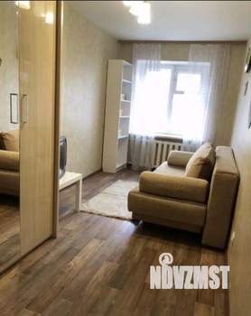 2-к квартира, вторичка, 43м2, 4/4 этаж