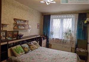 2-к квартира, вторичка, 58м2, 4/14 этаж