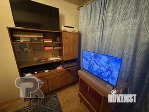 2-к квартира, вторичка, 43м2, 1/5 этаж