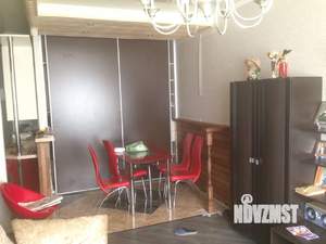 2-к квартира, вторичка, 46м2, 7/22 этаж