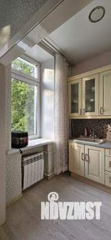 3-к квартира, вторичка, 85м2, 2/4 этаж