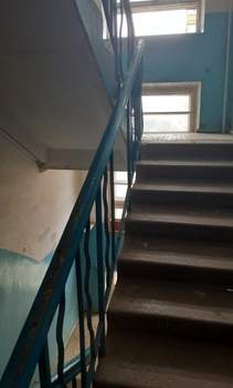 2-к квартира, вторичка, 45м2, 5/5 этаж