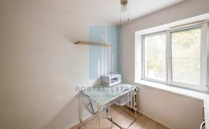 1-к квартира, вторичка, 310м2, 3/5 этаж