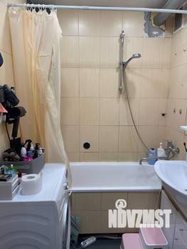 2-к квартира, вторичка, 44м2, 3/5 этаж