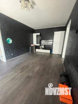 2-к квартира, вторичка, 47м2, 2/5 этаж