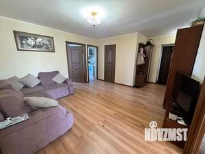 3-к квартира, вторичка, 50м2, 8/9 этаж