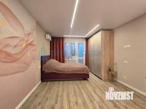 2-к квартира, вторичка, 67м2, 4/10 этаж
