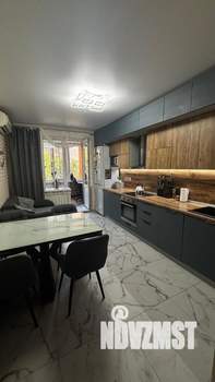 2-к квартира, вторичка, 70м2, 3/12 этаж