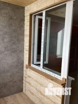 1-к квартира, вторичка, 41м2, 6/10 этаж