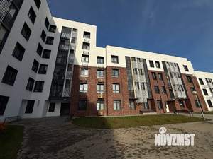 Студия квартира, вторичка, 30м2, 4/6 этаж