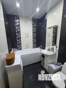 1-к квартира, вторичка, 40м2, 17/17 этаж