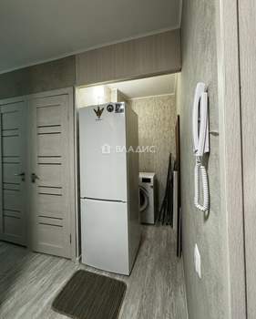 2-к квартира, вторичка, 44м2, 3/5 этаж