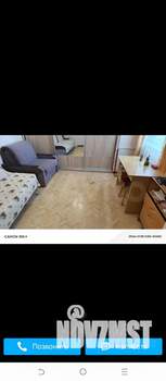 2-к квартира, вторичка, 54м2, 14/16 этаж