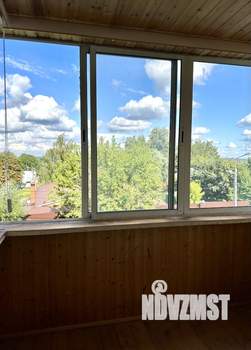 2-к квартира, вторичка, 64м2, 3/5 этаж