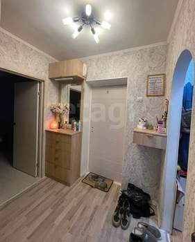 2-к квартира, вторичка, 43м2, 4/9 этаж