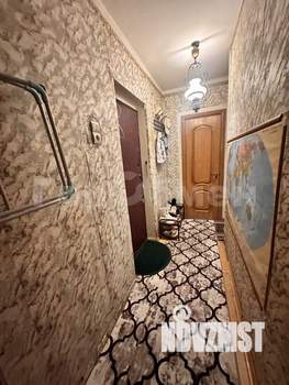 1-к квартира, вторичка, 35м2, 1/10 этаж