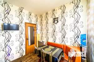 3-к квартира, вторичка, 74м2, 13/17 этаж