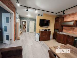 3-к квартира, вторичка, 90м2, 2/24 этаж