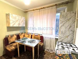 1-к квартира, вторичка, 34м2, 6/9 этаж