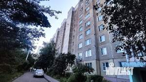 1-к квартира, вторичка, 34м2, 7/10 этаж