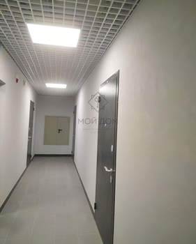 3-к квартира, вторичка, 80м2, 10/24 этаж