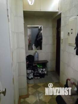 2-к квартира, вторичка, 46м2, 4/5 этаж