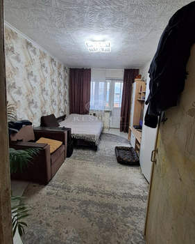 2-к квартира, вторичка, 42м2, 5/5 этаж