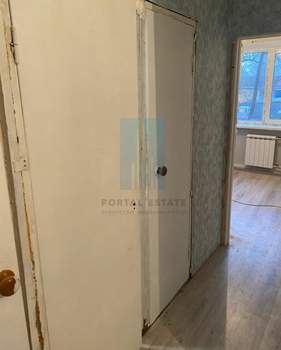 3-к квартира, вторичка, 56м2, 2/9 этаж