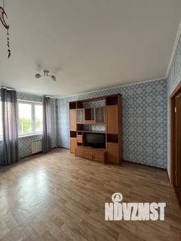 2-к квартира, вторичка, 68м2, 3/22 этаж