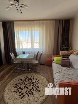 2-к квартира, вторичка, 71м2, 20/22 этаж