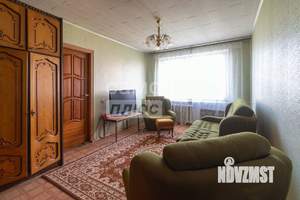 3-к квартира, вторичка, 54м2, 7/9 этаж