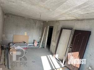 1-к квартира, вторичка, 43м2, 2/9 этаж