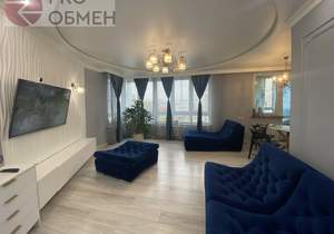 3-к квартира, вторичка, 92м2, 5/14 этаж