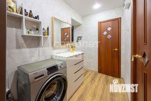 2-к квартира, вторичка, 48м2, 2/9 этаж