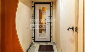 1-к квартира, вторичка, 30м2, 5/5 этаж