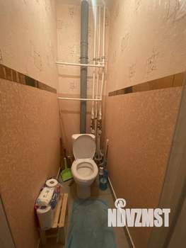 2-к квартира, вторичка, 50м2, 2/4 этаж