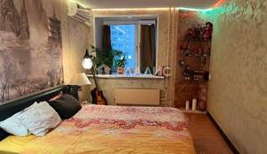 4-к квартира, вторичка, 119м2, 5/14 этаж