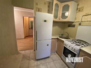 1-к квартира, вторичка, 31м2, 3/5 этаж