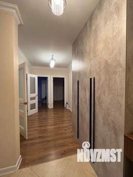 3-к квартира, вторичка, 75м2, 16/17 этаж