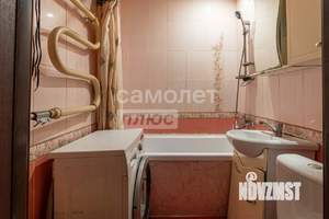2-к квартира, вторичка, 43м2, 2/5 этаж