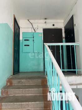 1-к квартира, вторичка, 31м2, 5/5 этаж