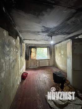 3-к квартира, вторичка, 53м2, 3/5 этаж