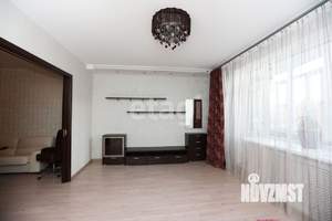 2-к квартира, вторичка, 70м2, 5/25 этаж