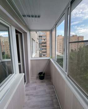 2-к квартира, вторичка, 47м2, 7/9 этаж