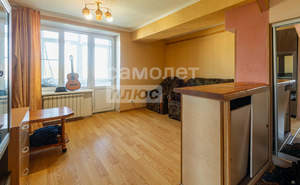 2-к квартира, вторичка, 36м2, 6/10 этаж