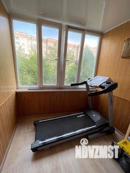3-к квартира, вторичка, 64м2, 4/10 этаж